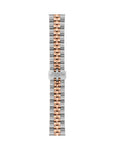 Tissot Ballade 34 Mm  Pvd Oro Rosa