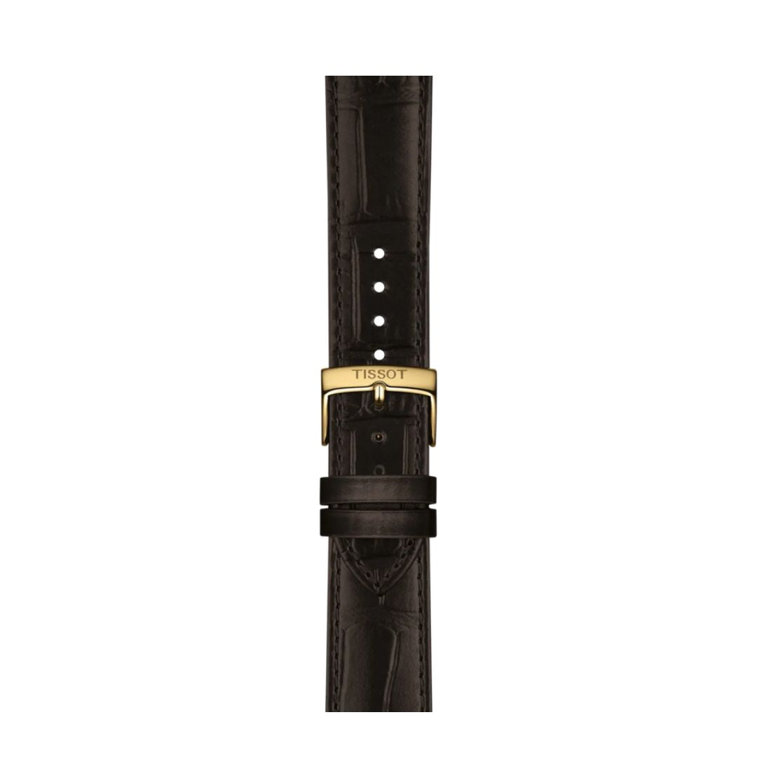Tissot Classic Dream 40 Mm