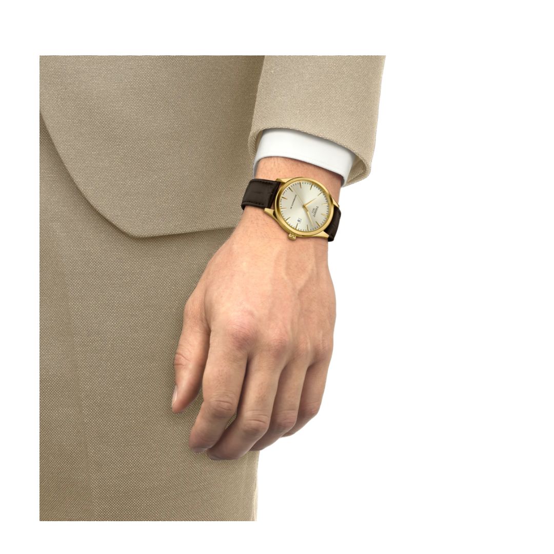Tissot Classic Dream 40 Mm