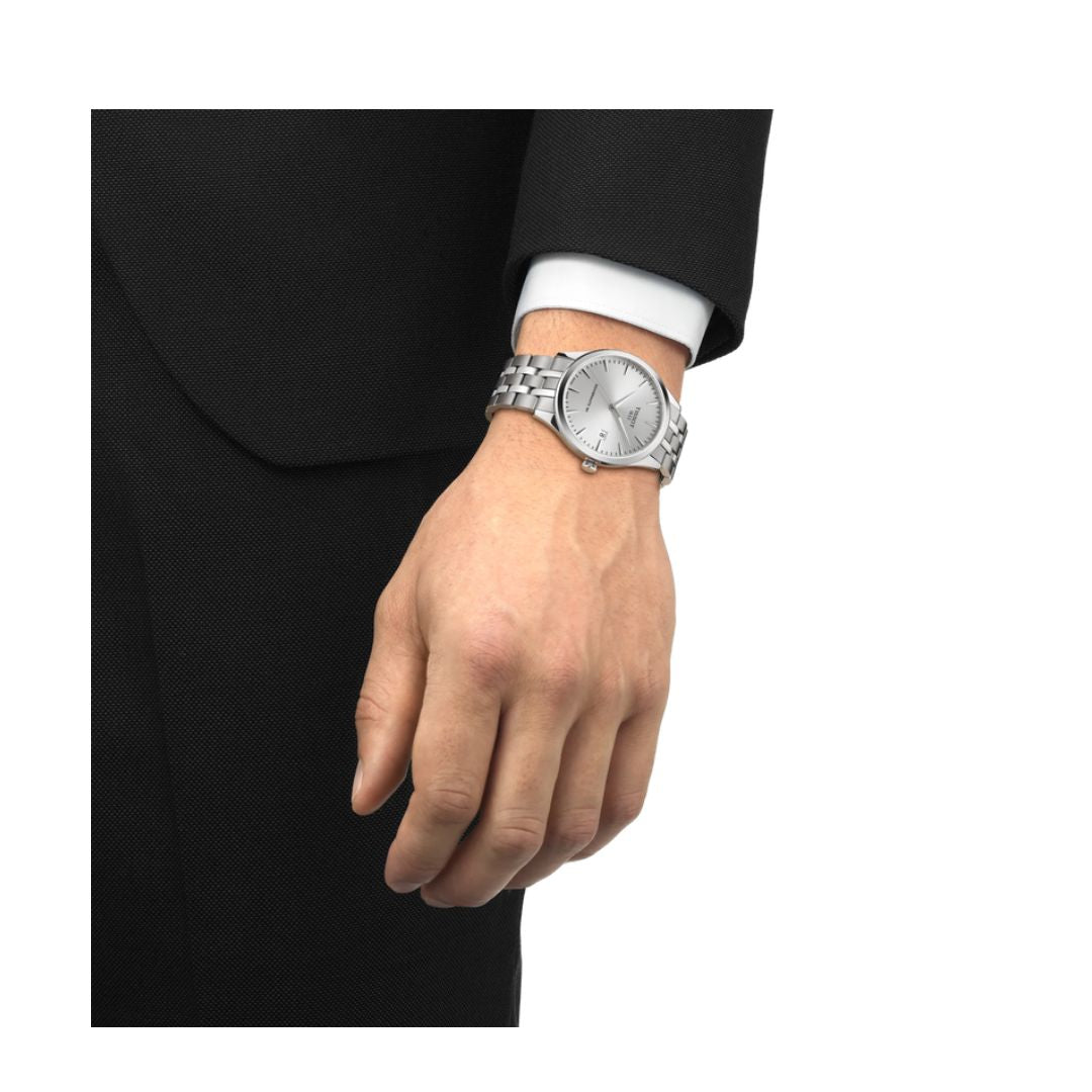 Tissot Classic Dream 40 Mm