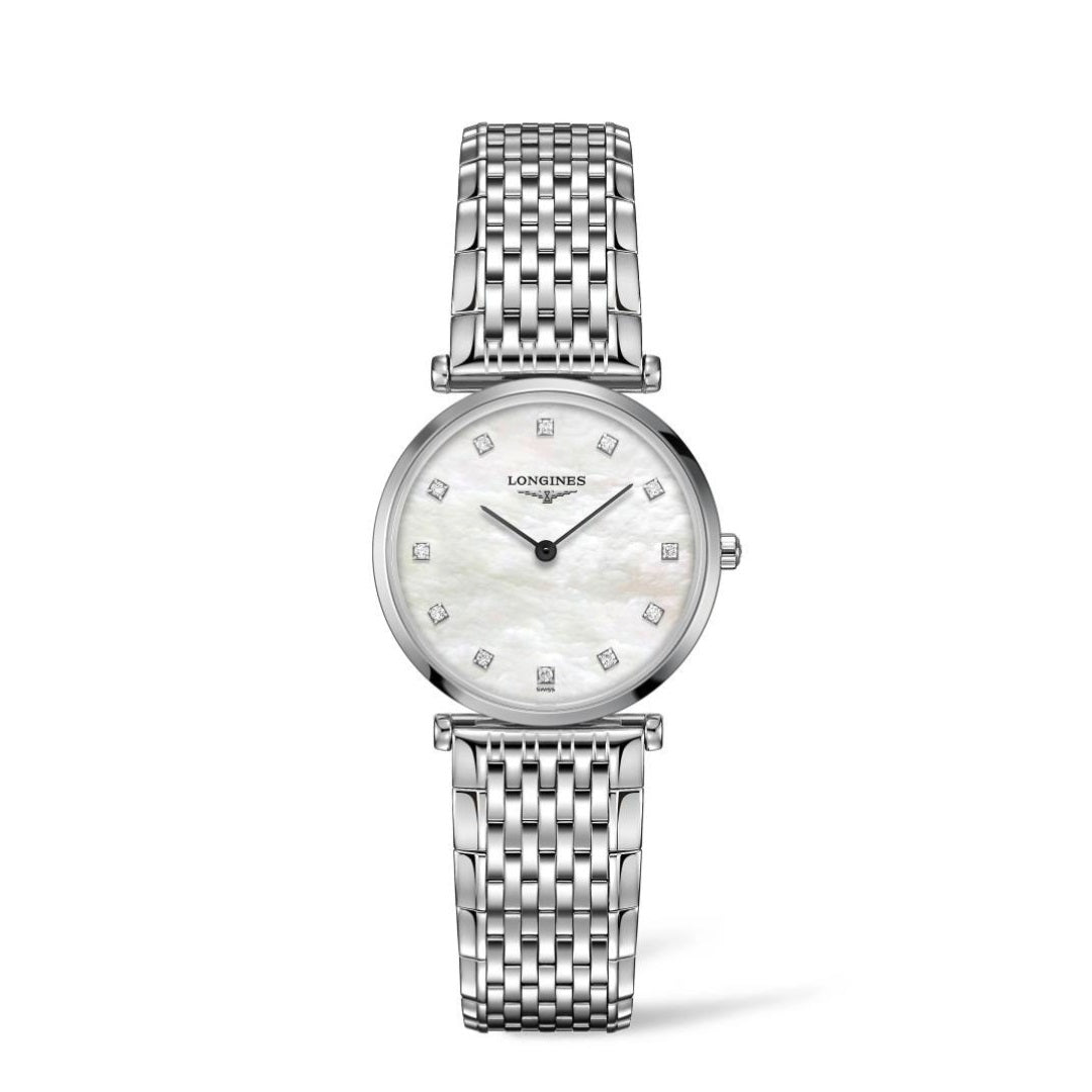 Longines La Grande Classique Orologio Donna