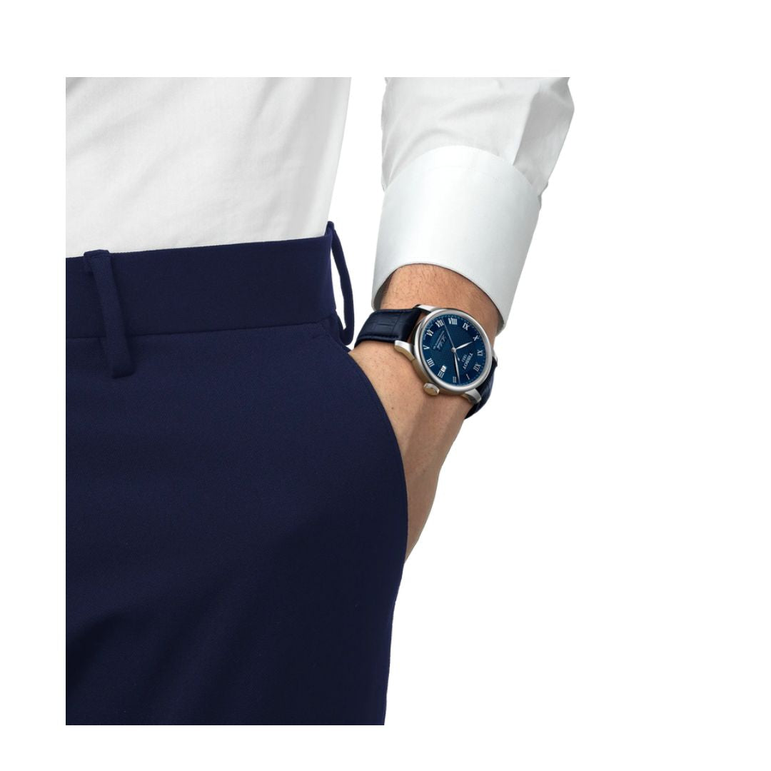 Tissot Le Locle 39Mm