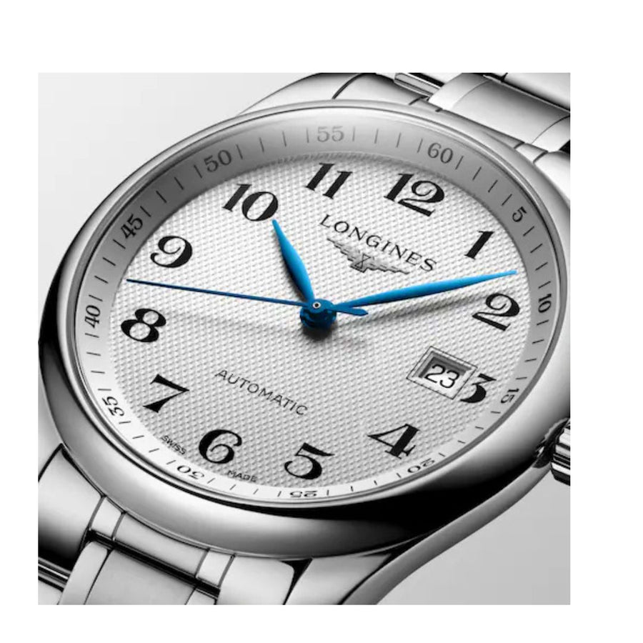 Longines Master Collection Orologio Uomo