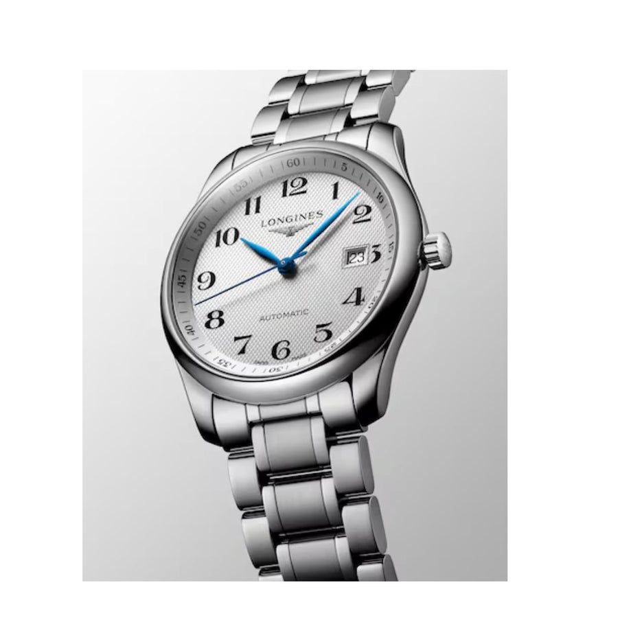 Longines Master Collection Orologio Uomo