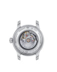 Tissot Le Locle Automatic Lady Quadrante Verde con Diamanti