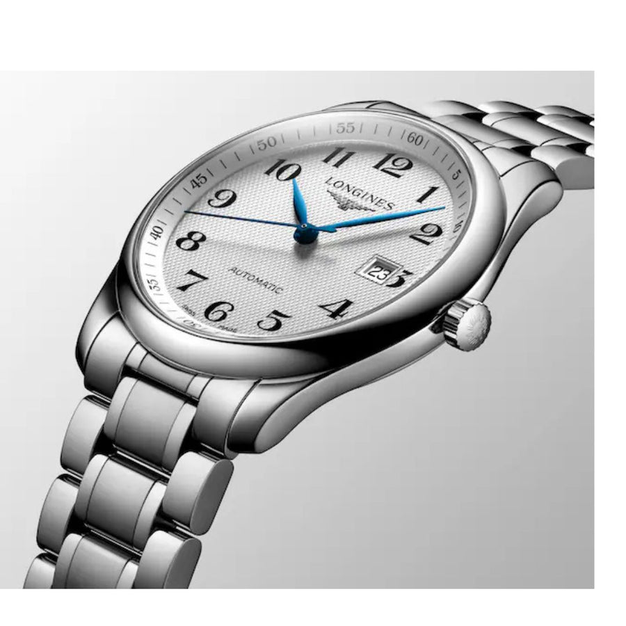 Longines Master Collection Orologio Uomo