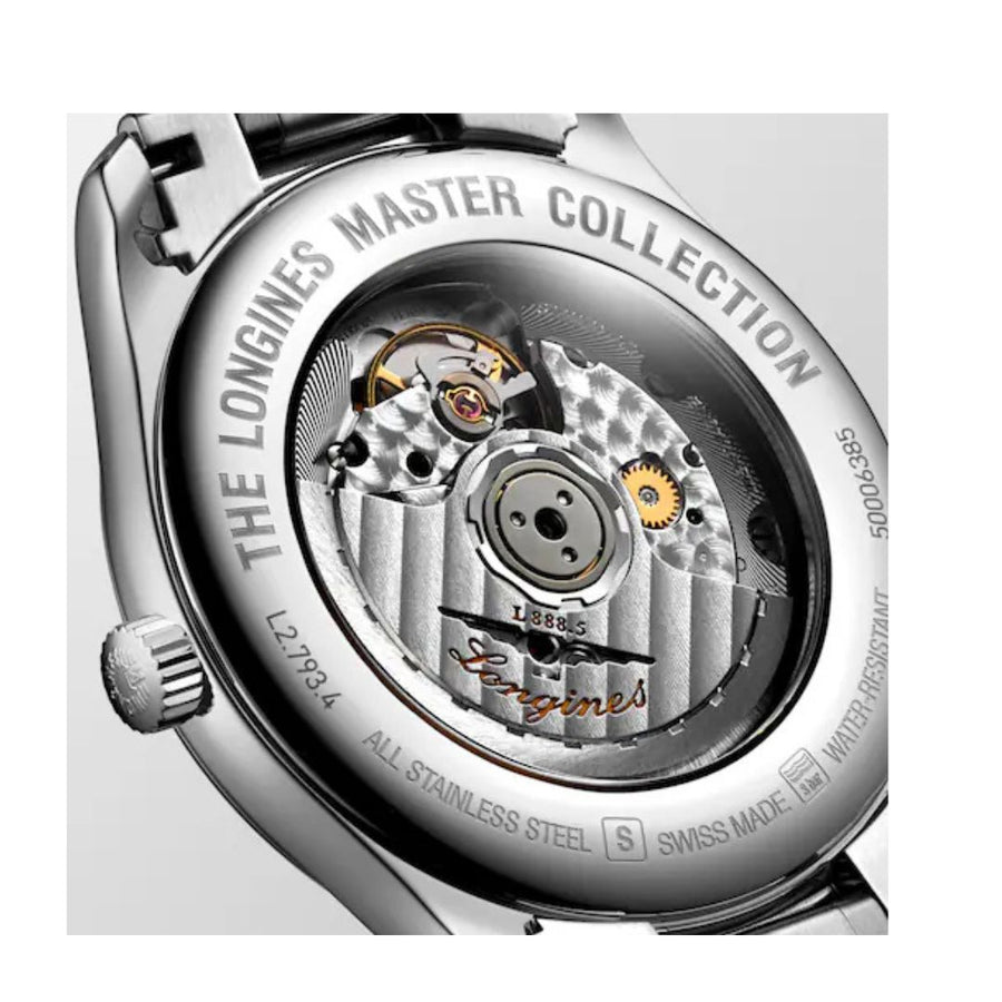 Longines Master Collection Orologio Uomo