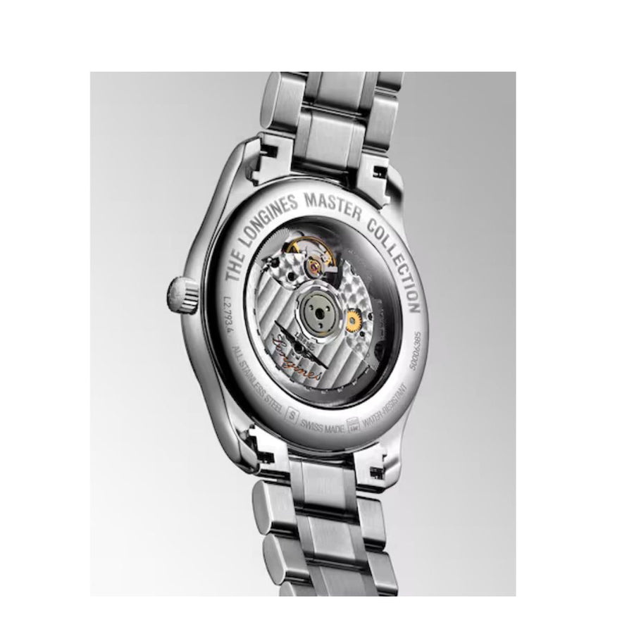 Longines Master Collection Orologio Uomo