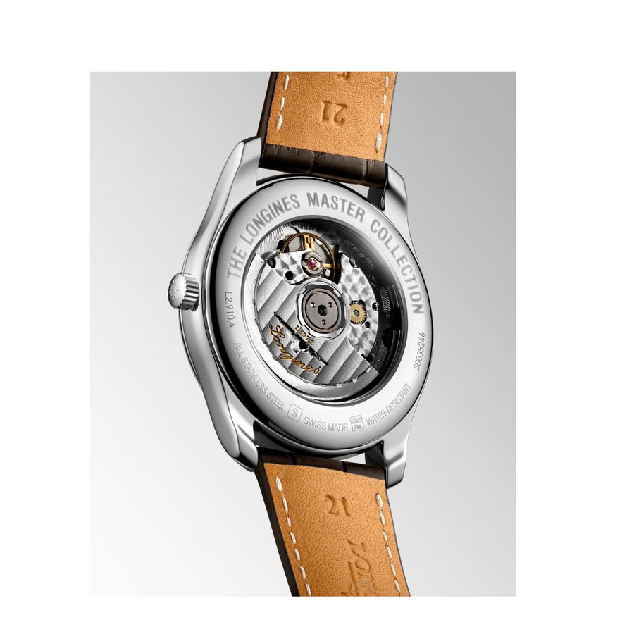 Longines Master Collection Orologio Uomo