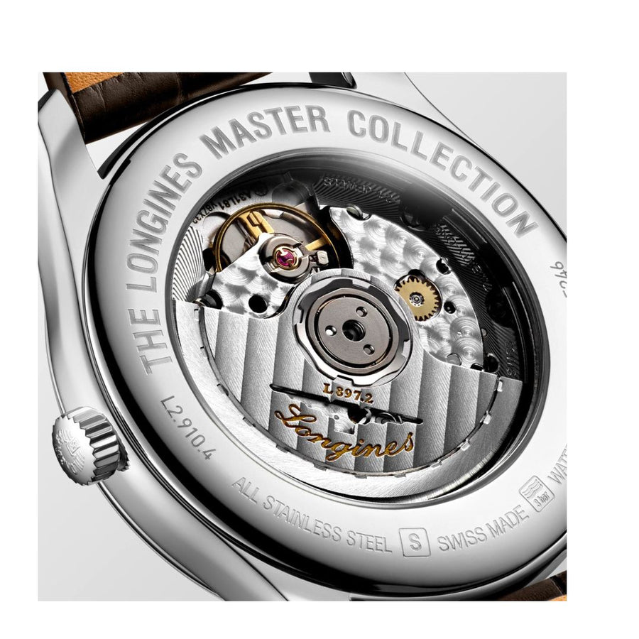 Longines Master Collection Orologio Uomo