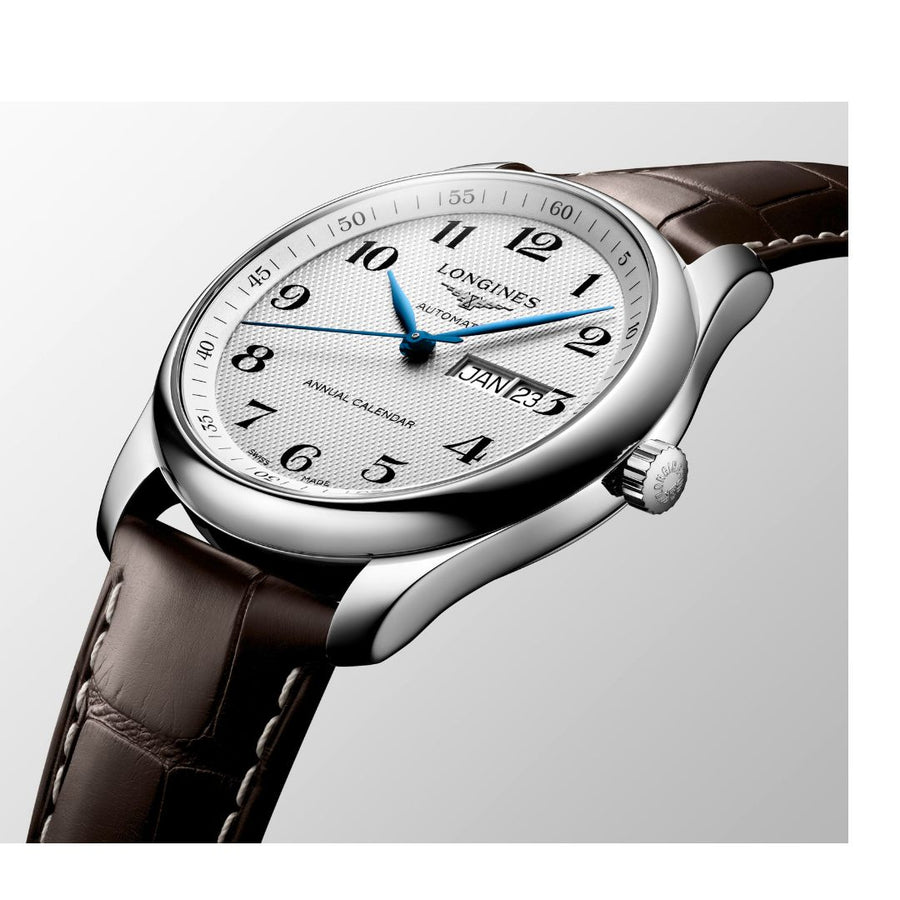 Longines Master Collection Orologio Uomo