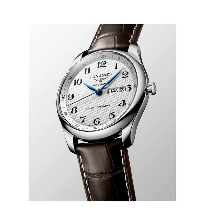 Longines Master Collection Orologio Uomo