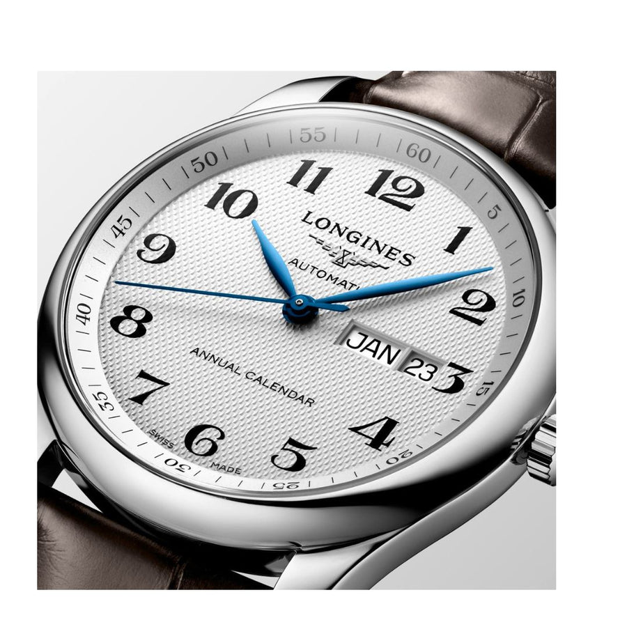 Longines Master Collection Orologio Uomo