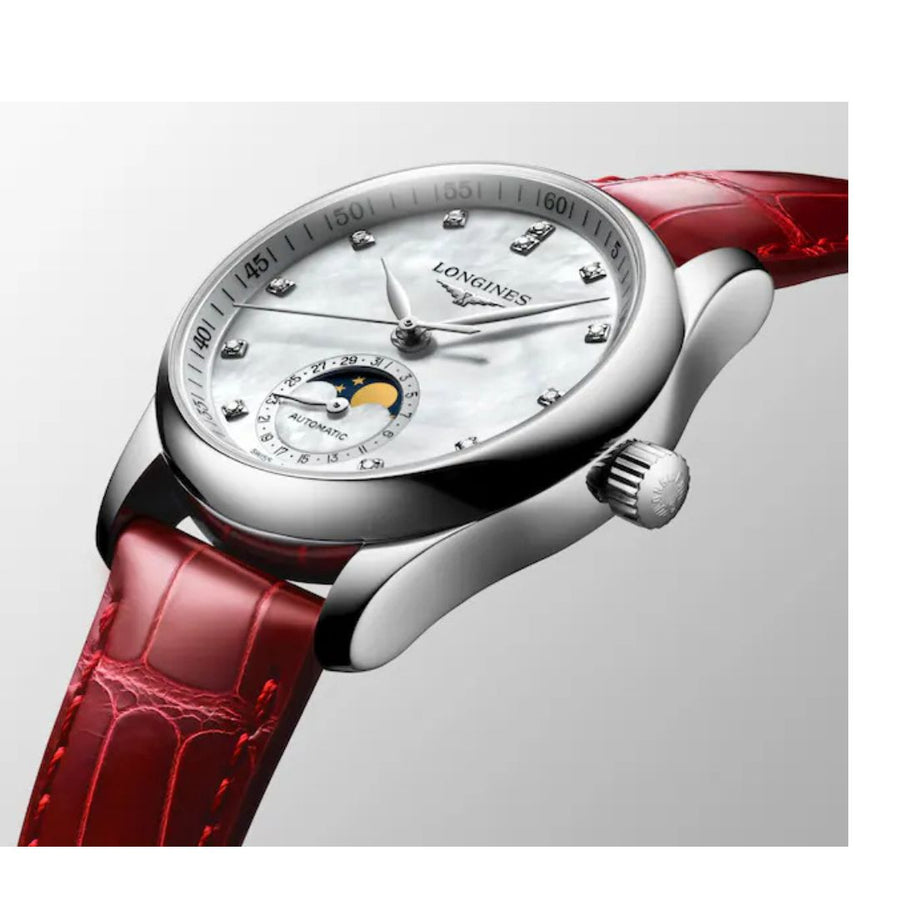 Longines Master Collection Orologio Donna