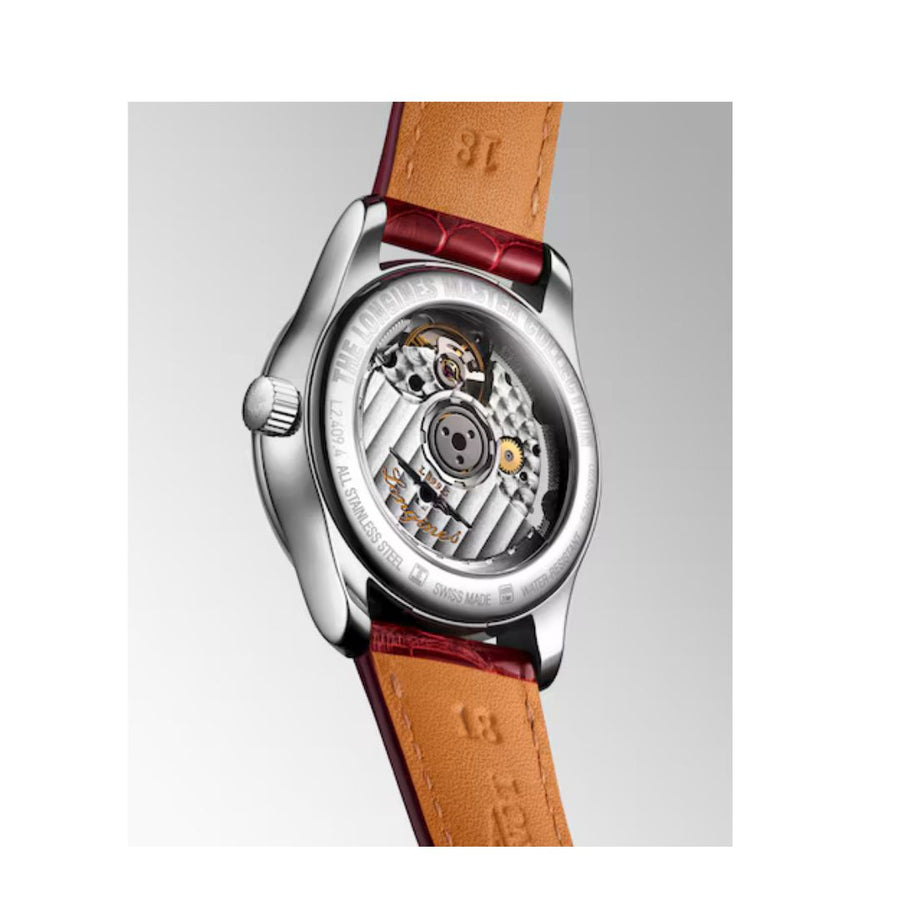 Longines Master Collection Orologio Donna