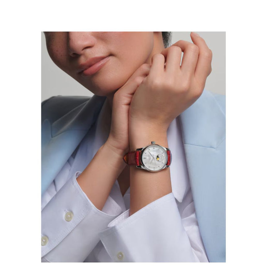Longines Master Collection Orologio Donna
