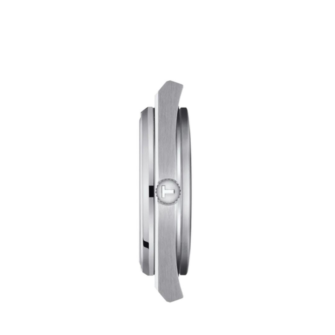 Tissot  Prx Al Quarzo Quadrante Blu