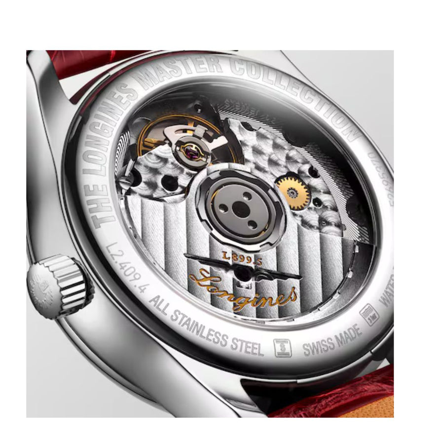 Longines Master Collection Orologio Donna