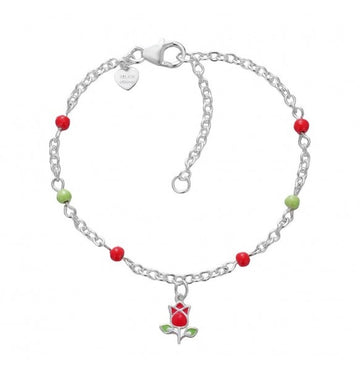 Disney Bracciale  Princess In Argento 925/1000