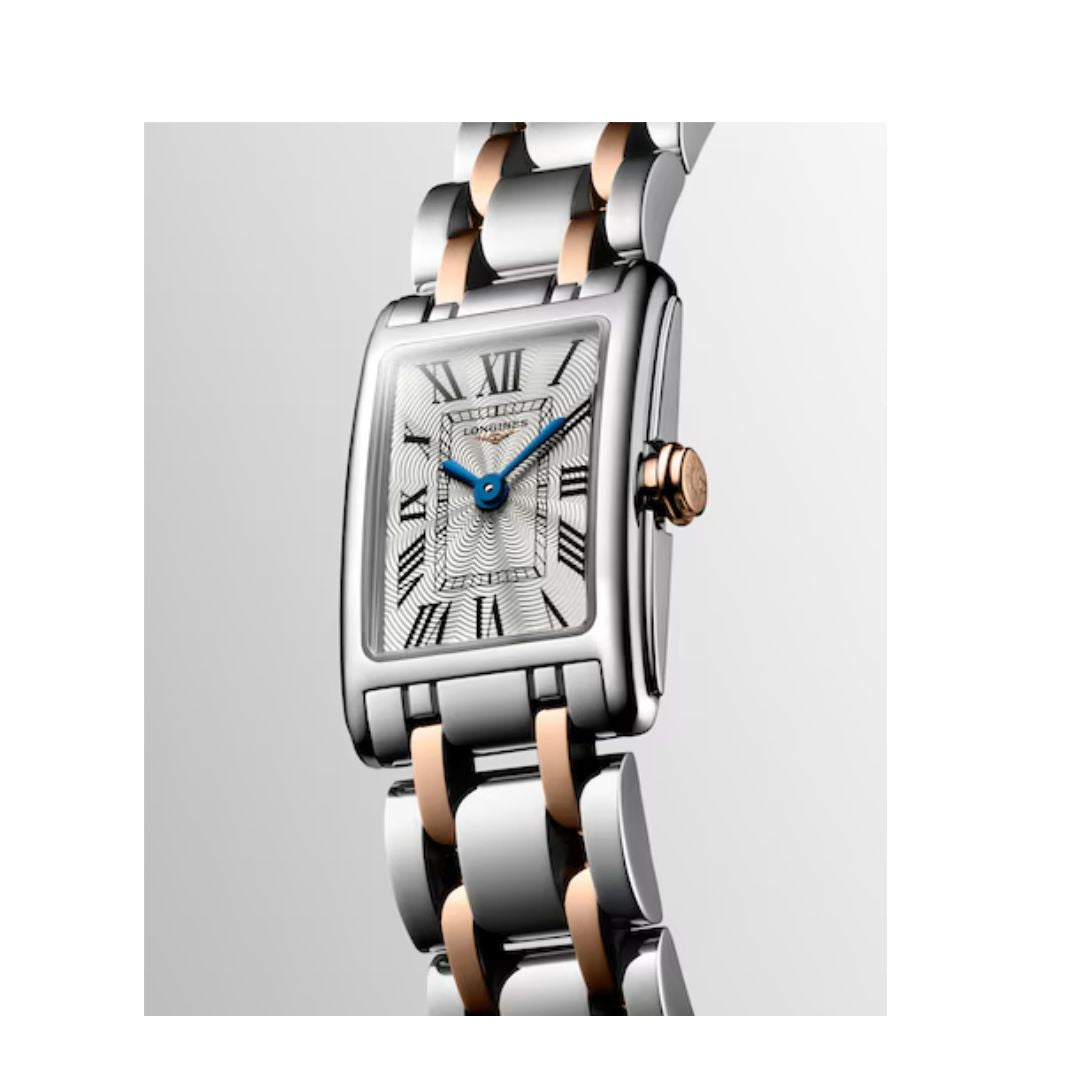 Longines Dolcevita Orologio Donna
