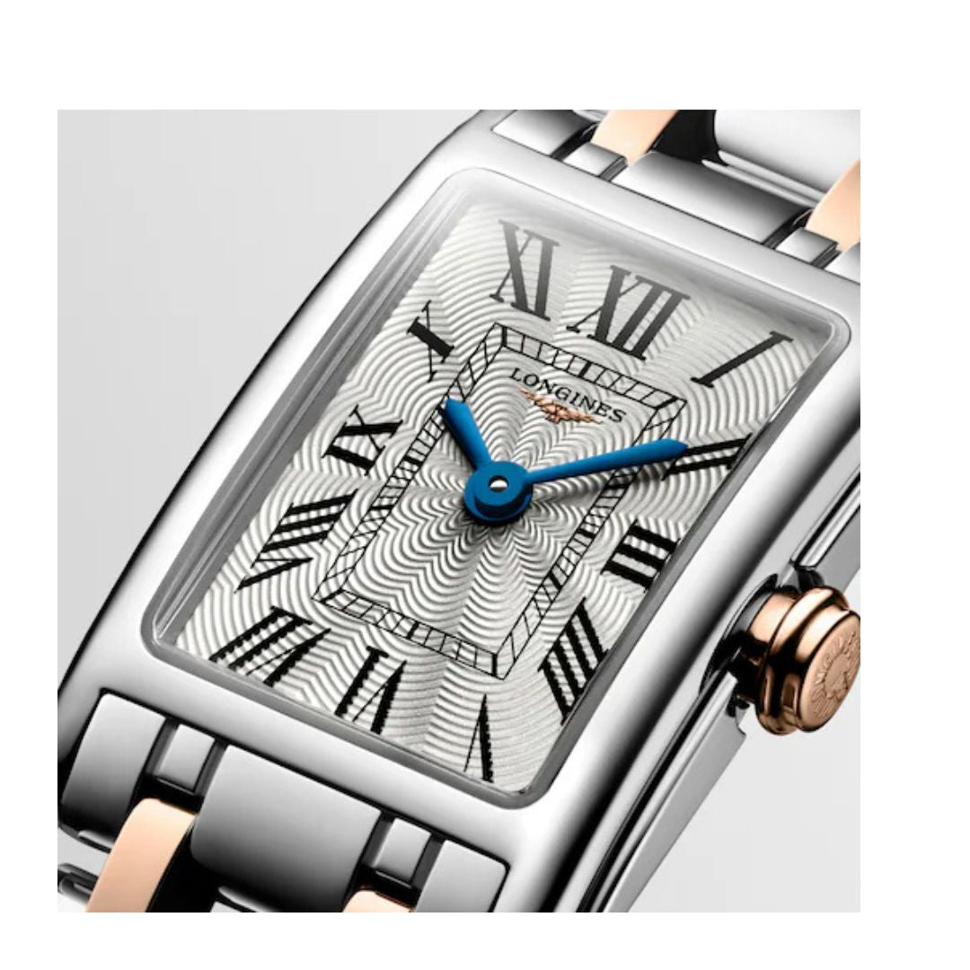 Longines Dolcevita Orologio Donna