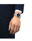 Tissot Gentleman Blue 38 Mm
