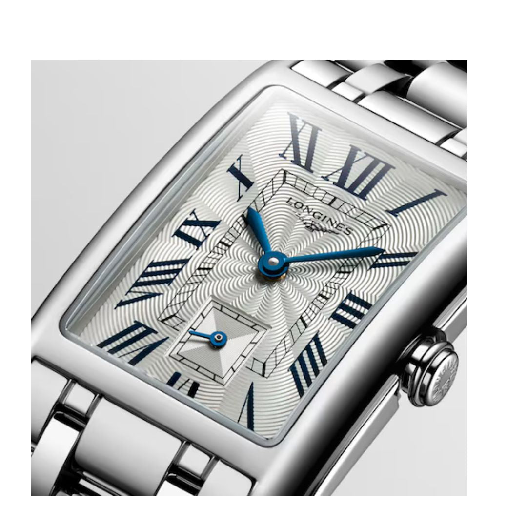 Longines Dolcevita Orologio Donna