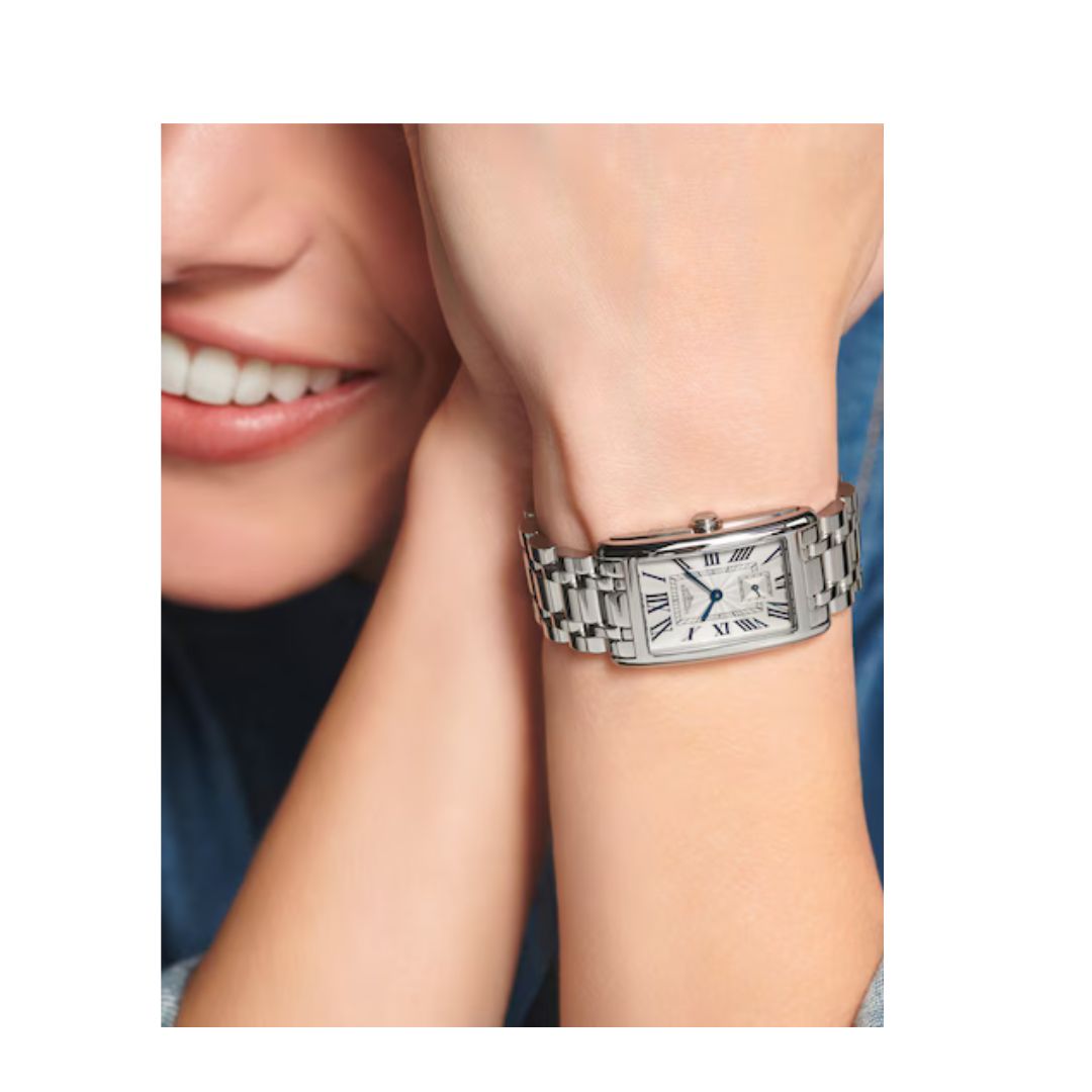 Longines Dolcevita Orologio Donna