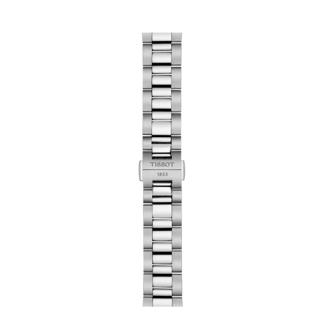 Tissot Gentleman Verde 38 Mm