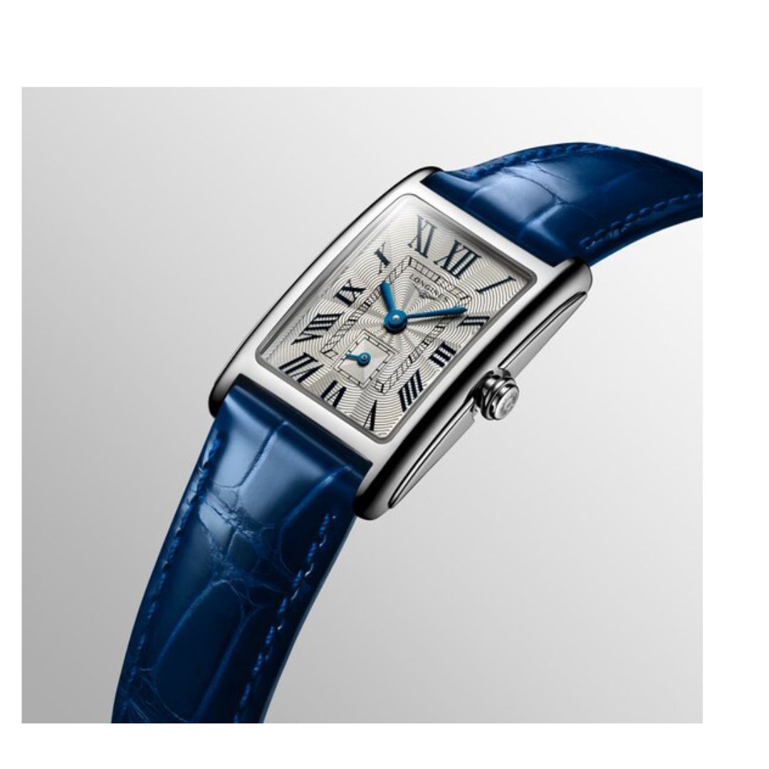 Longines Dolcevita Orologio Donna