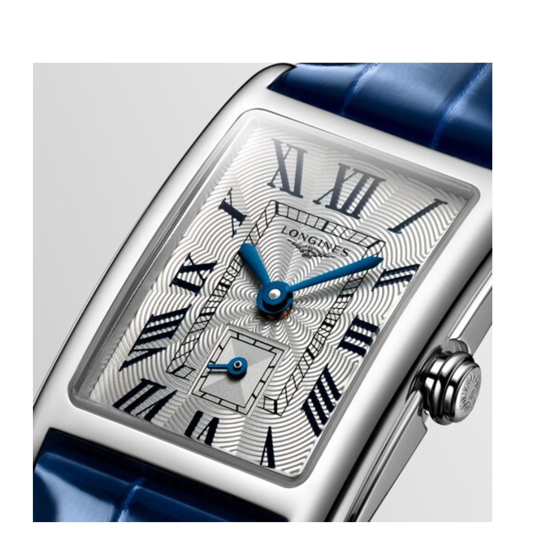 Longines Dolcevita Orologio Donna