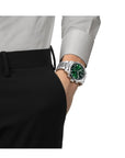 Tissot Chrono L Verde 42 Mm