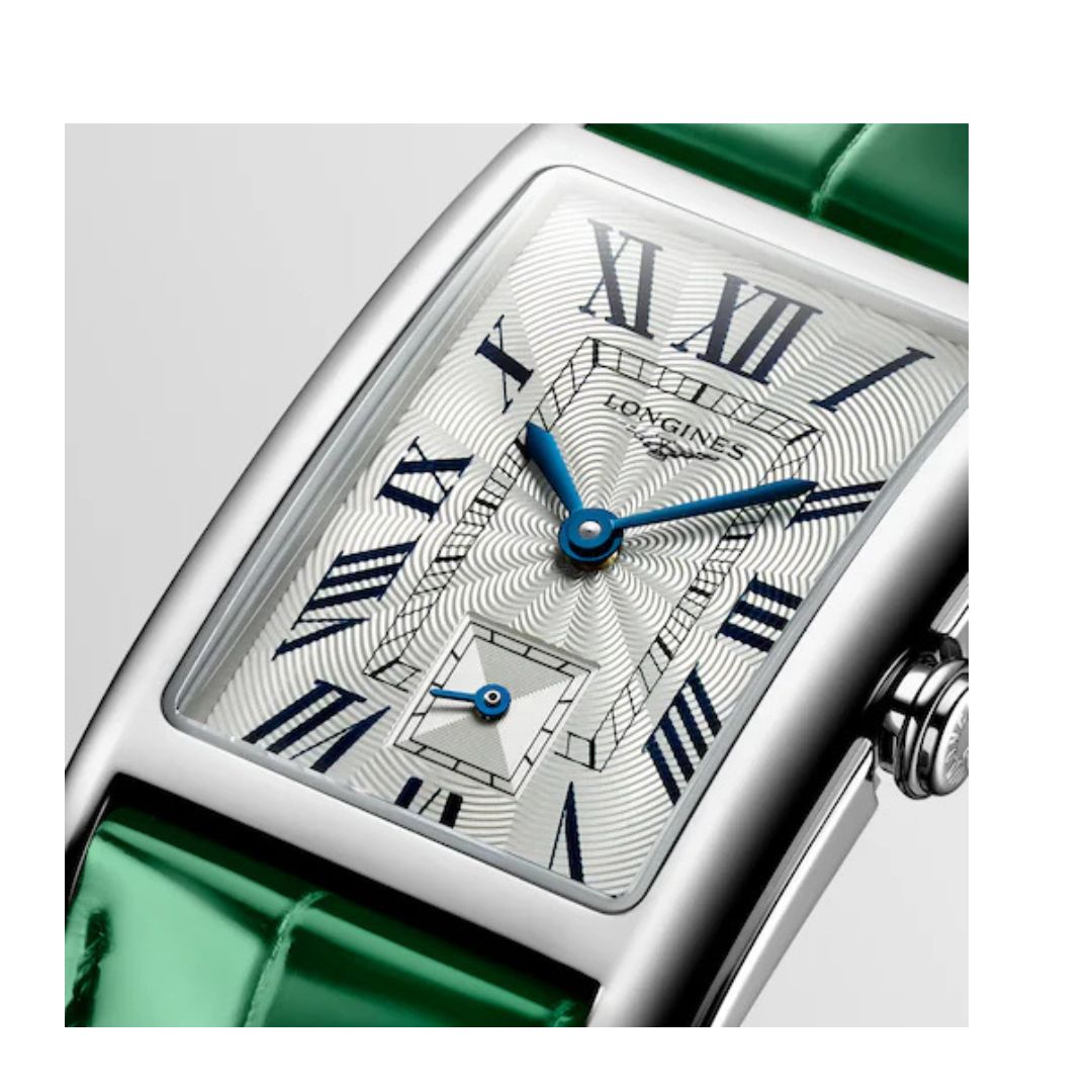 Longines Dolcevita Orologio Donna