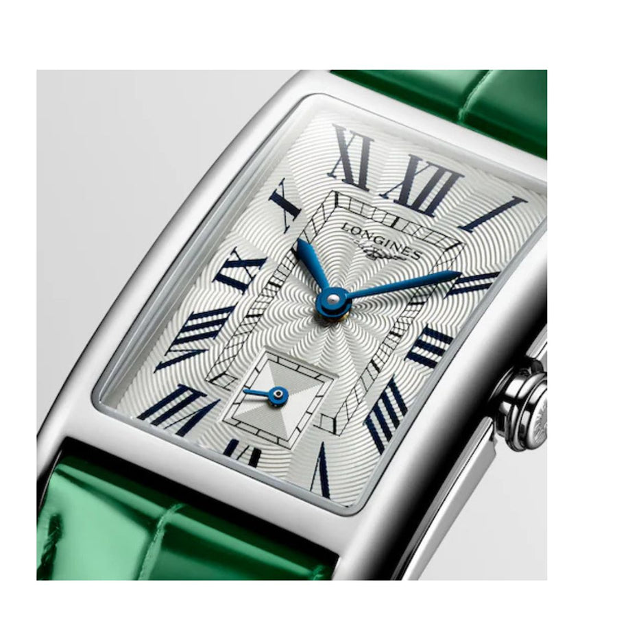 Longines Dolcevita Orologio Donna