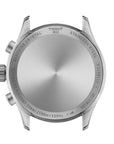 Tissot Chrono L 42 Mm Cinturino In Pelle