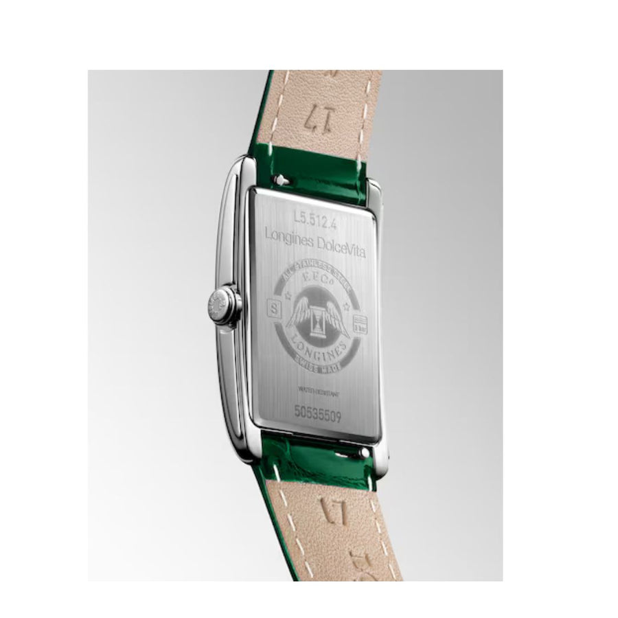 Longines Dolcevita Orologio Donna