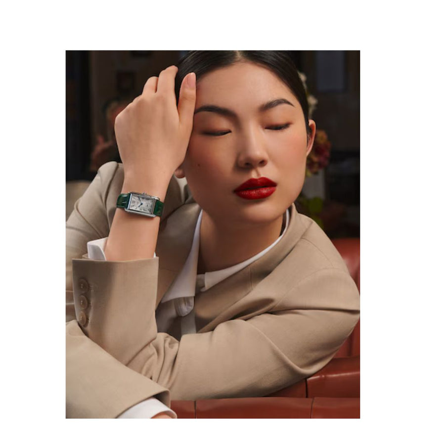 Longines Dolcevita Orologio Donna
