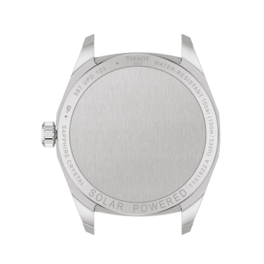 Tissot PRC 100 Solar 34 Mm