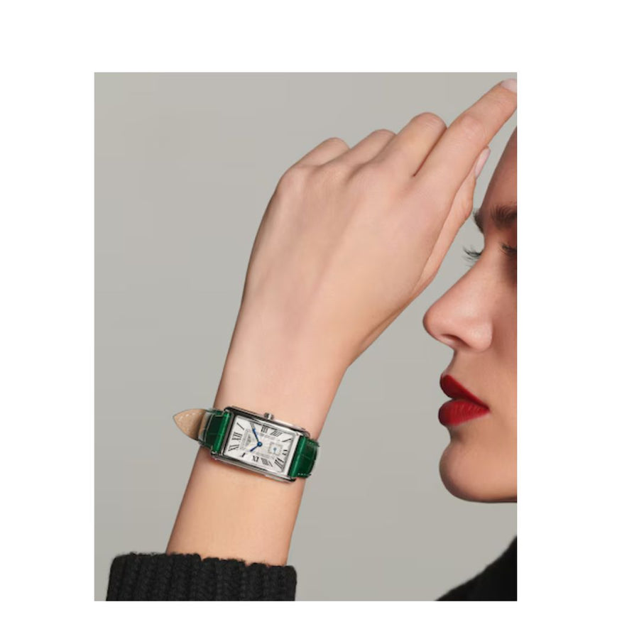 Longines Dolcevita Orologio Donna