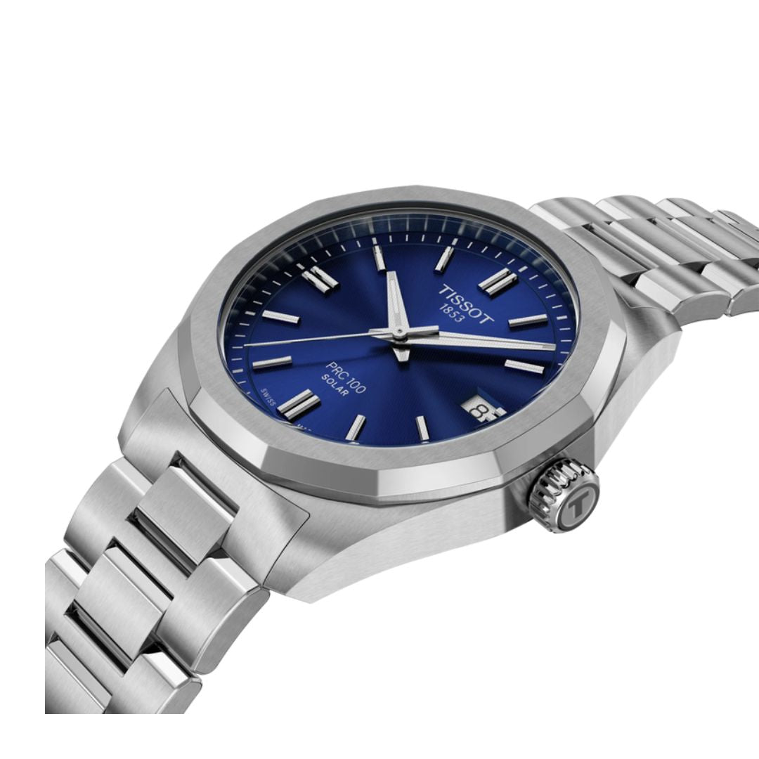 Tissot PRC 100 Solar 34 Mm
