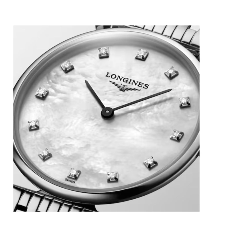 Longines La Grande Classique Orologio Donna
