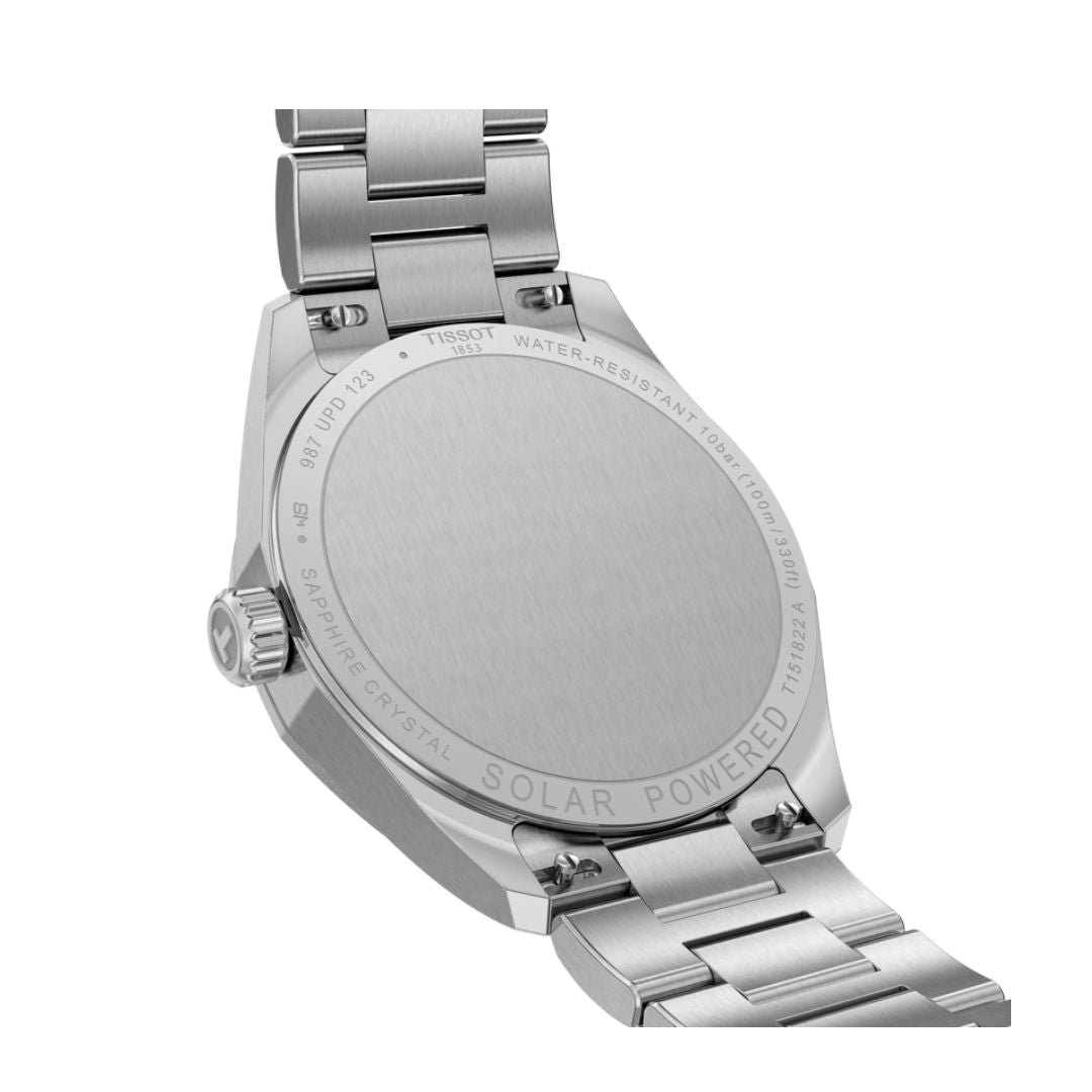 Tissot PRC 100 Solar 34 Mm