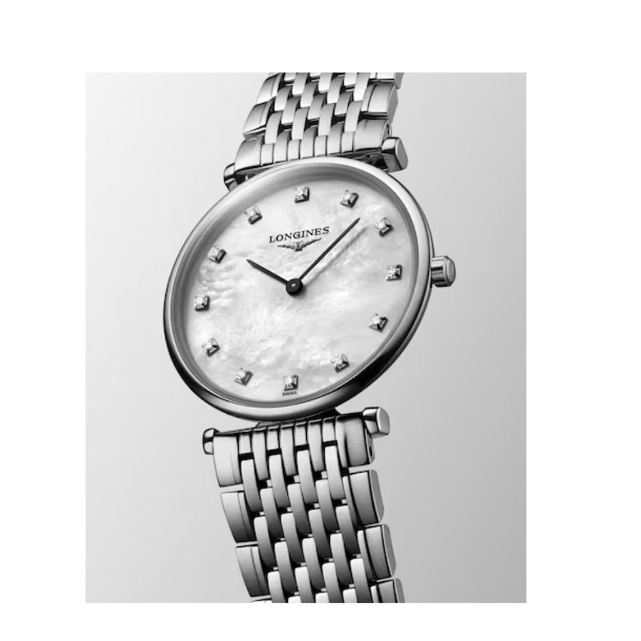 Longines La Grande Classique Orologio Donna