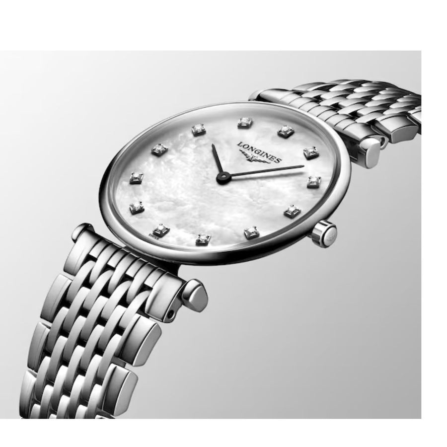 Longines La Grande Classique Orologio Donna