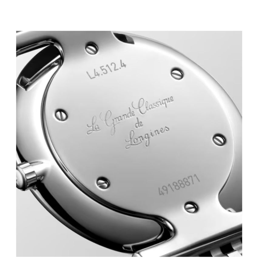 Longines La Grande Classique Orologio Donna