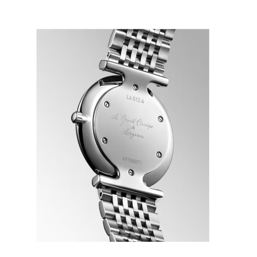 Longines La Grande Classique Orologio Donna