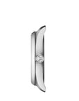Tissot PR 100 Quartz 34 Mm Quadrante Madreperla Bianca