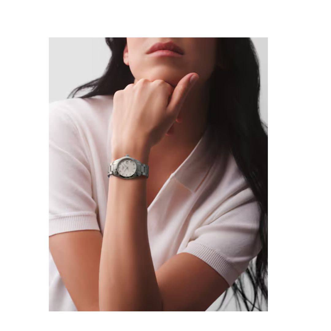 Longines Conquest Orologio Donna
