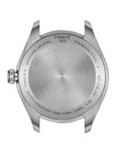 Tissot PR 100 Quartz 34 Mm Quadrante Madreperla Bianca