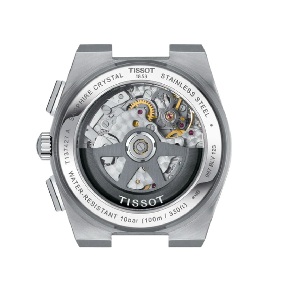 Tissot Orologio Prx Automatic Chronograph